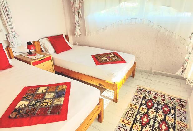 Apart Villa Asoa - Görsel 32