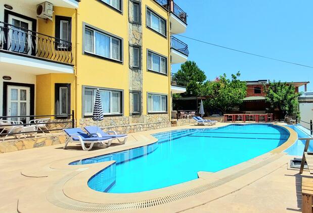 Apart Villa Asoa - Görsel 27