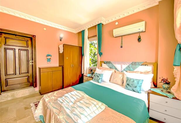 Apart Villa Asoa - Görsel 30