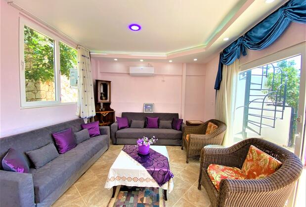 Apart Villa Asoa - Görsel 38