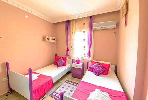 Apart Villa Asoa - Görsel 5