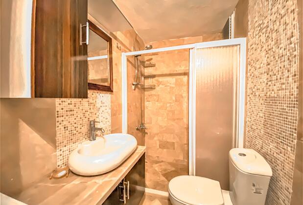 Apart Villa Asoa - Görsel 42