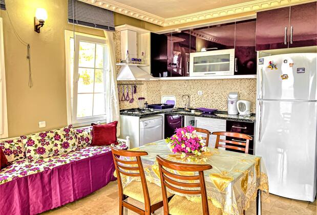 Apart Villa Asoa - Görsel 6