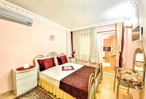 Apart Villa Asoa - Görsel 10