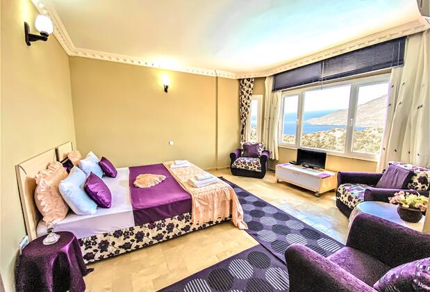 Apart Villa Asoa - Görsel 13