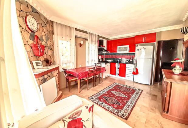 Apart Villa Asoa - Görsel 14