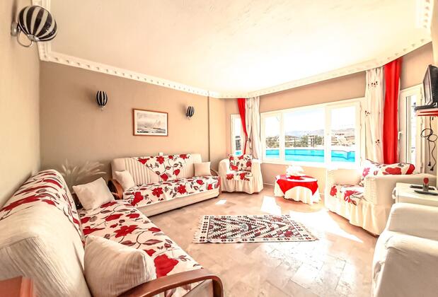 Apart Villa Asoa - Görsel 15