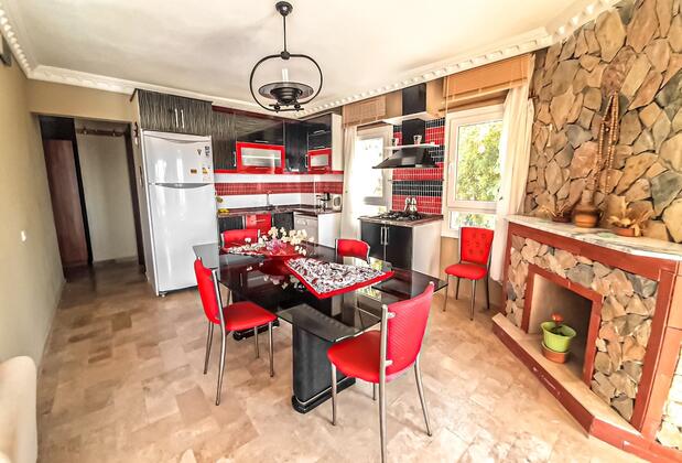 Apart Villa Asoa - Görsel 16