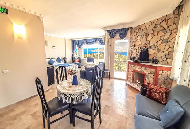 Apart Villa Asoa - Görsel 18