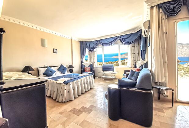 Apart Villa Asoa - Görsel 19