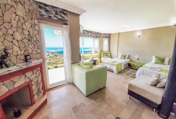 Apart Villa Asoa - Görsel 20