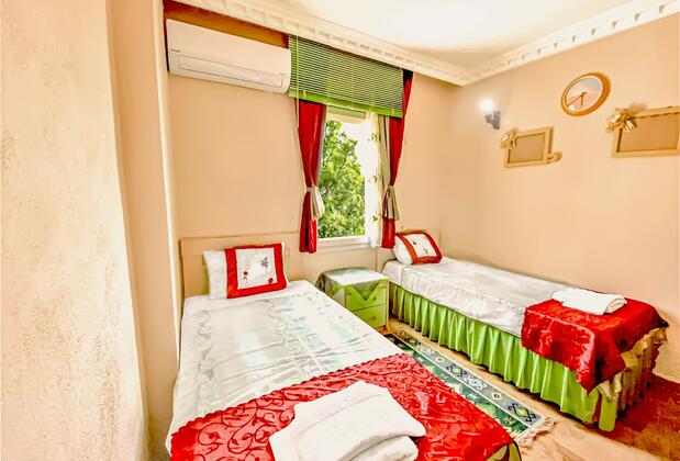 Apart Villa Asoa - Görsel 21