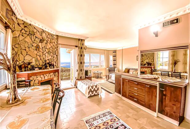 Apart Villa Asoa - Görsel 24