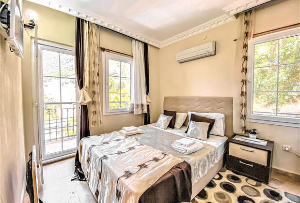 Apart Villa Asoa - Görsel 31