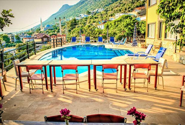 Apart Villa Asoa - Görsel 37