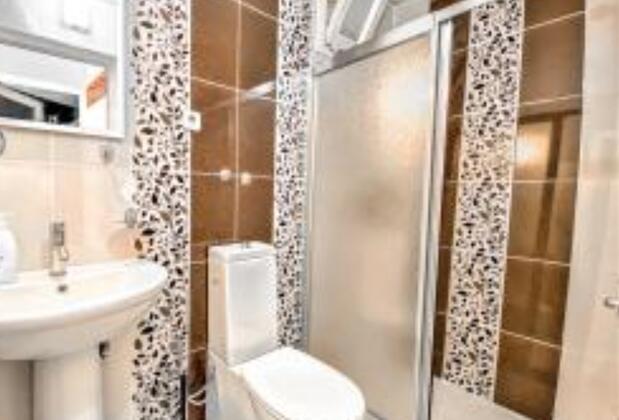 Apart Villa Asoa - Görsel 41