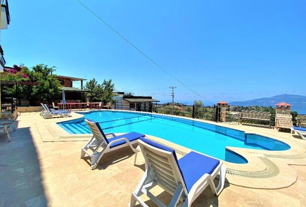 Apart Villa Asoa - Görsel 40