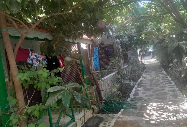 Golden Beach Sunset Resort - Görsel 4