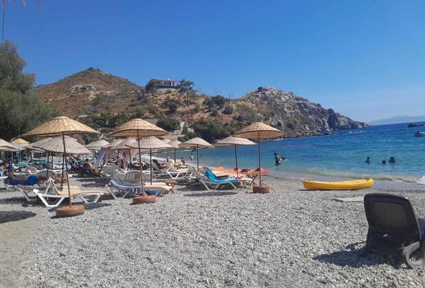 Golden Beach Sunset Resort - Görsel 5