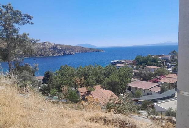 Golden Beach Sunset Resort - Görsel 7