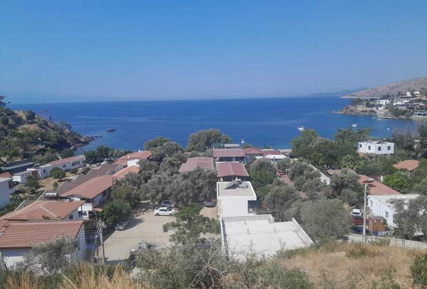 Golden Beach Sunset Resort - Görsel 8