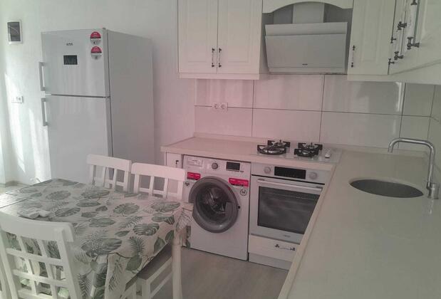 Golden Beach Sunset Resort - Görsel 10