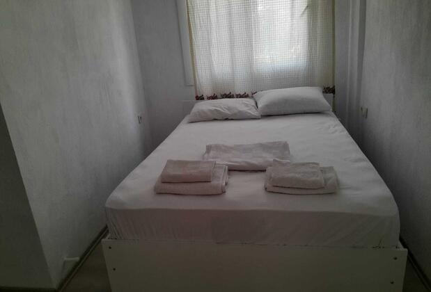 Golden Beach Sunset Resort - Görsel 12