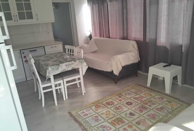 Golden Beach Sunset Resort - Görsel 14