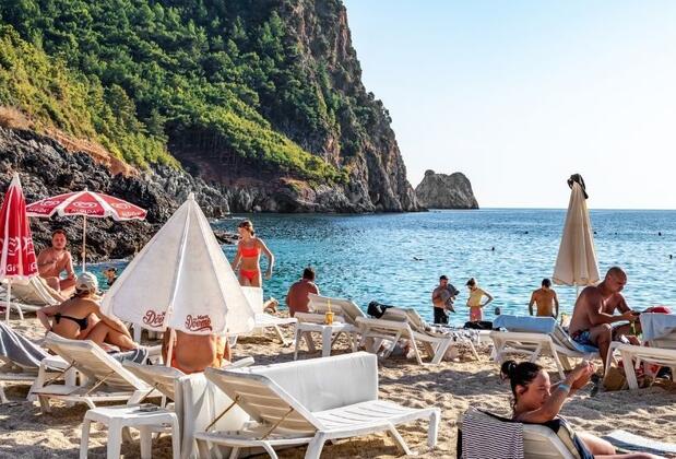 Mermerli plajı giriş ücreti ne kadar, Mermerli Plajı derin mi?