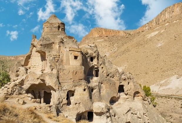 Kara Ağaç Destanı dizisi nerede çekiliyor? Kara Ağaç Destanı dizisindeki meşhur konak nerede?