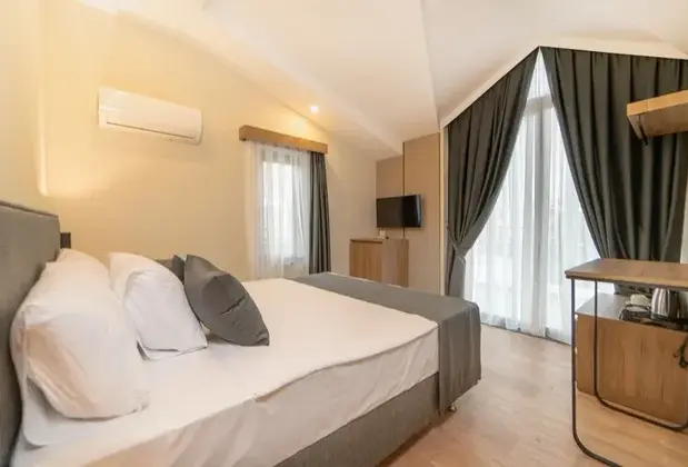 Deniz Boutique Hotel Konyaaltı - Görsel 7
