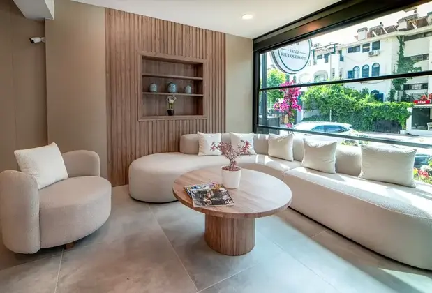 Deniz Boutique Hotel Konyaaltı - Görsel 9