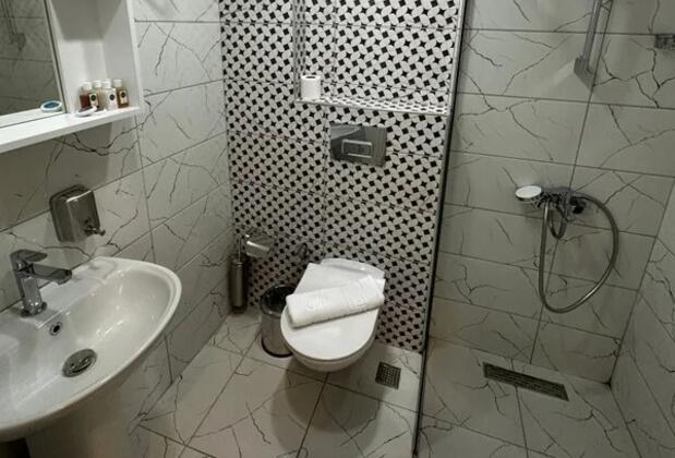 Deniz Boutique Hotel Konyaaltı - Görsel 11