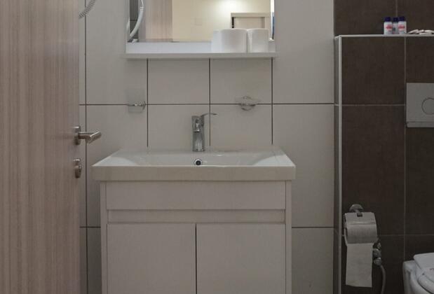 Hotel Alluvi - Görsel 10