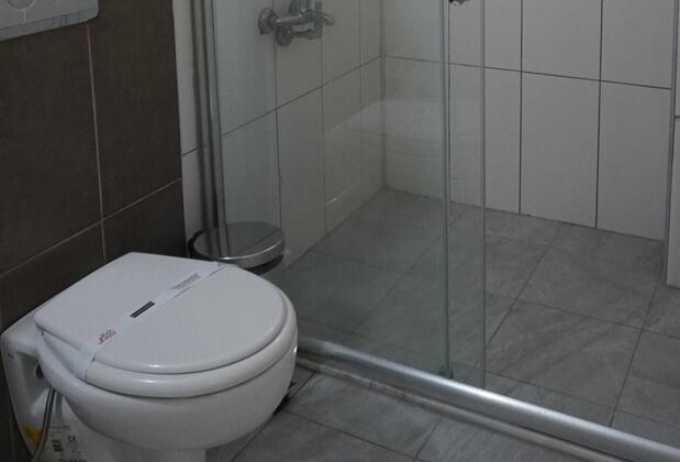 Hotel Alluvi - Görsel 11