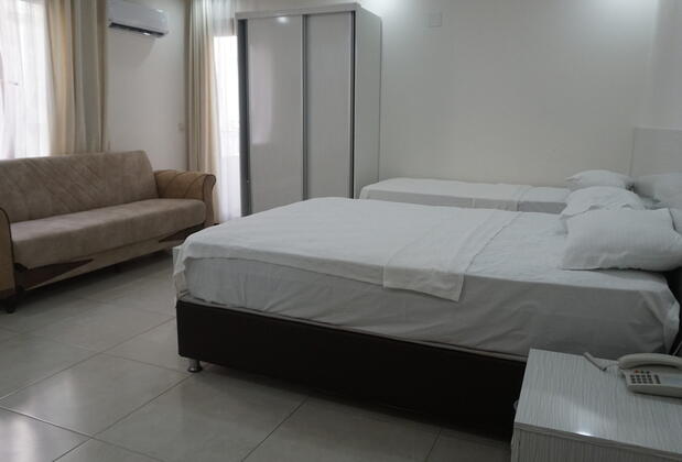 Hotel Alluvi - Görsel 3