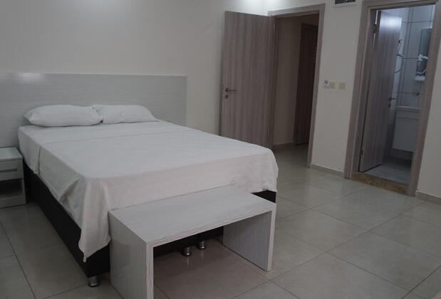 Hotel Alluvi - Görsel 4