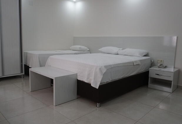 Hotel Alluvi - Görsel 6