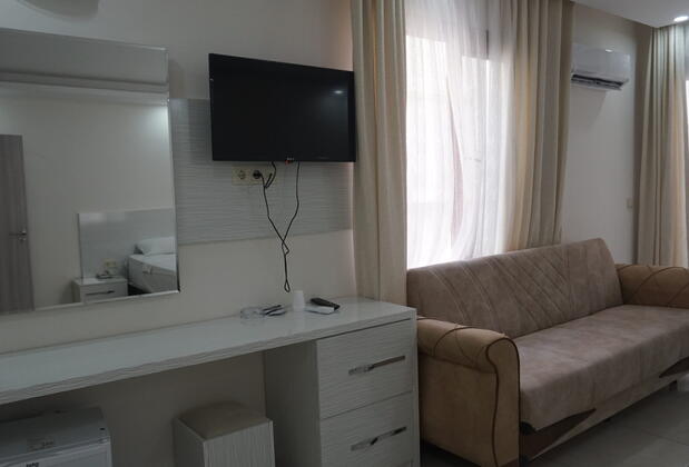 Hotel Alluvi - Görsel 8