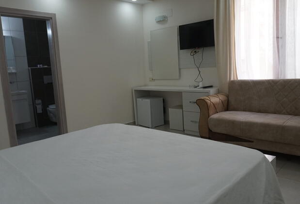 Hotel Alluvi - Görsel 9