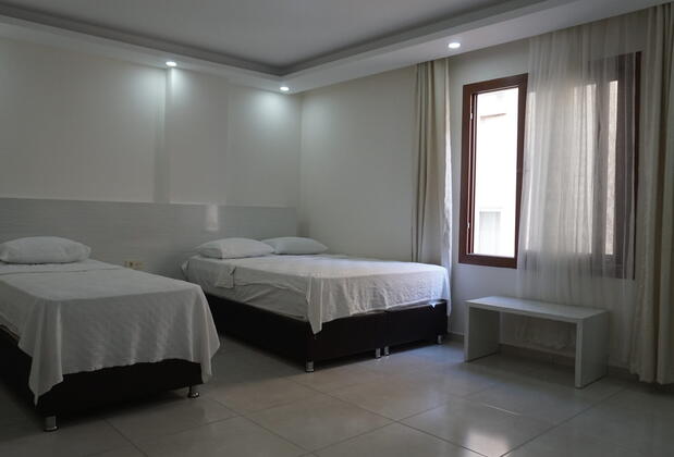 Hotel Alluvi - Görsel 7