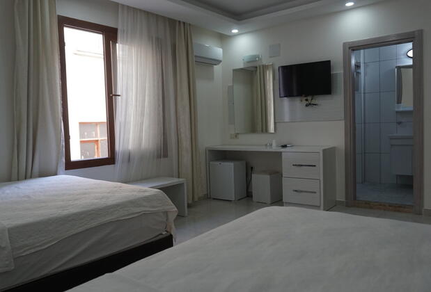 Hotel Alluvi - Görsel 5