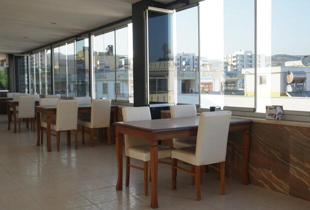 Hotel Alluvi - Görsel 13