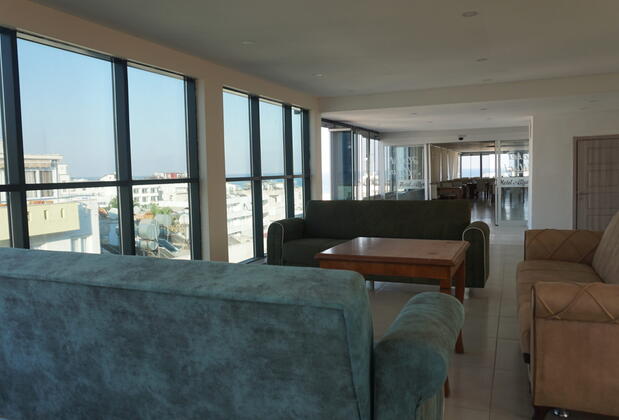 Hotel Alluvi - Görsel 14