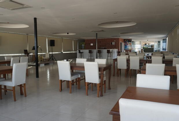 Hotel Alluvi - Görsel 15