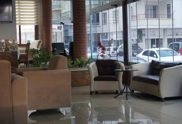 Hotel Alluvi - Görsel 16