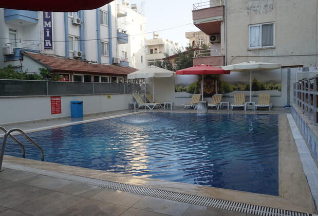 Hotel Alluvi - Görsel 17