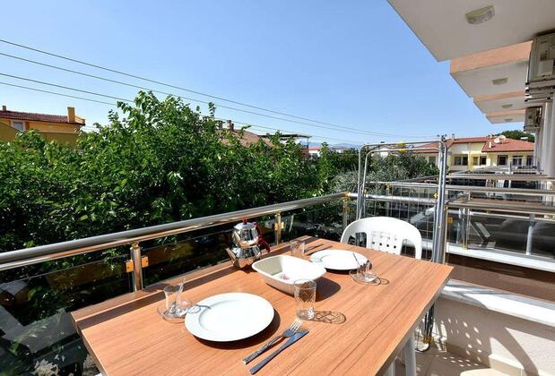 Özden Apart Otel Burhaniye - Görsel 5