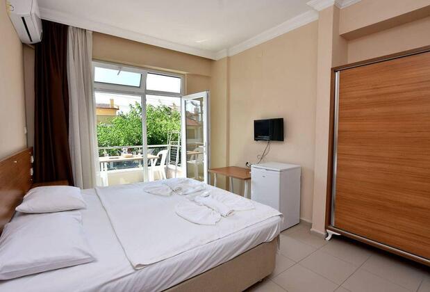 Özden Apart Otel Burhaniye - Görsel 3