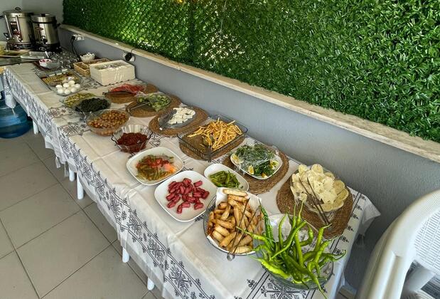 Özden Apart Otel Burhaniye - Görsel 7